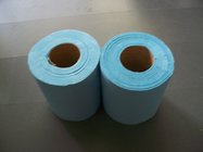 Hand Paper towel roll