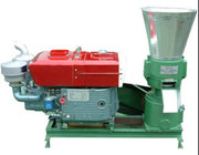 JGR120 samll diesel feed machine from China