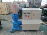 JGR200C samll feed pellets mill Feed pelletizer pellets machine Good price hot sale popular in China and other countries