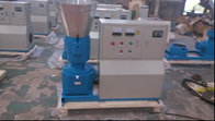 JGR300C samll feed pellets mill Feed pelletizer pellets machine