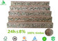 E1 /E0 kitchen cabinets manufacturing 18MM highly moisture resistant particle board