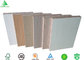 Wardrobe FSC 1220*2440*16mm white melamine flakeboards leather finished