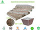 China factory wholesale cheap water proof F4 star 6'X8' 18MM raw particleboard for wood door