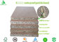 China factory wholesale cheap water proof F4 star 6'X8' 18MM raw particleboard for wood door