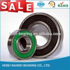 China Radial Deep 6001 Carbon Steel Deep Groove Ball Bearing 6000ZZ 6000RS 10x26x8mm 6001 6002 6003 6004 6005 Z ZZ RS 2R