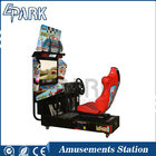 EPARK 32" outrun game machine racing car simulator for sale