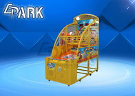Coin Operated Children Basketball Machine basketball arcade game machine
