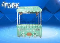 Milk Tea Baby Crane Gift Doll Claw Arcade Machine for Sale claw vending game