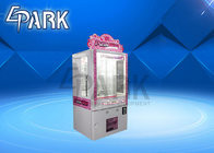 Push Win claw vending games claw crane machine amusement park equipment
