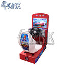 Kids Outrun 22" car driving simulator arcade racing car game machine