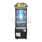 Brick Stocker toy claw machine for sale attractive cheap arcade machine