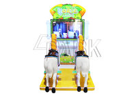 Horse Racing racing game machine amusement park game ride on simulator