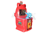 Mini Game League of legends kids shooting gun toys coin operated game machine for sale