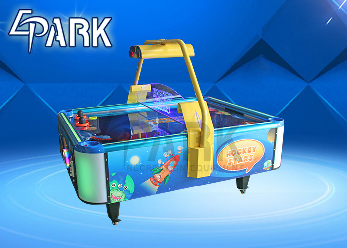 Lovely Design Video Arcade Game Machines For Auto Show / Supermarket 2 Players