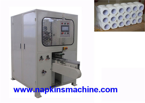 China Professional Industrial Paper Cutter Machine With High Speed supplier