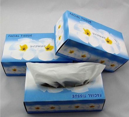 China Box Tissue / Flat pack Tissue / Flat pack tissue / medical wipes tissue / tissue paper product supplier