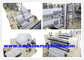 Tissue Paper Napkin Making Machine With Embossing And Folding Process supplier