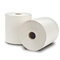 Embossed Jumbo Roll Slitting Machine To Fold Paper Towel / Toilet Tissue supplier