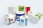 Horizontal Toilet Roll Paper Packing Machine / Toilet Paper Converting Machine supplier
