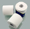 Horizontal Hydraulic Toilet Roll Cutting Paper Machine / Tissue Paper Cutter supplier
