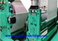Fully Automatic V Fold Paper Towel Making Machine With Embossing System supplier