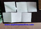Jumbo Roll V Fold Toilet Paper Making Machine / Tissue Paper Converting Machine supplier