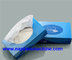 Soft Bag Packing Facial Tissue Machine / Serviette Making Machine supplier