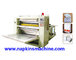 High Speed Facial Tissue Machine With Embossing / Counting Unit And Cutting supplier