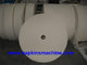 Automatic Jumbo Roll Paper Slitting Machine , Toilet Roll Processing Slitter Machine supplier