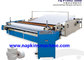 Custom Printed Toilet Paper Roll Cutting Machine With Embossing System supplier
