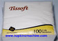 Toilet Paper Wet Napkin Packing Machine 25-35bags/min , Custom Printed supplier