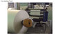 High Performance Jumbo Roll Plastic Film Slitting Machine And Rewinder Paper Machine supplier