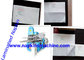 Two Line Laminated Paper Napkin Machine with Embossing and Eight Folding supplier