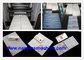 Color Printing 1/4 1/6 1/8 Paper Napkin Machine , Napkin Folder Machine supplier