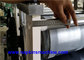 High Speed Automatic Paper Napkin Embossing Machine 200mm - 400mm Width supplier