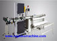Full Auto Industrial Band Saw Cutting Machine 380V 50HZ , 3 Phase / 4 Line supplier