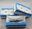 Box Tissue / Flat pack Tissue / Flat pack tissue / medical wipes tissue / tissue paper product supplier