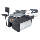 Good price digital Flatbed uv ink tshirt printer From UV led printer manufacturers