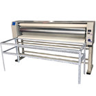 2018 New design Automatic oil press heat transfer machine for textile