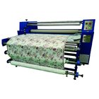 Hot selling Large format with1700mm cotton fabric digital printing machine/heat press machine sublimation