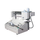 semi automatic binding machine bank note binding machine with reasonable price