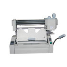 Top quality Cheapest automatic book binding sewing machine thermal binding machine