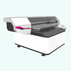 Top 10 Automatic UV led lamp Flatbed printer 60x40 A2 size