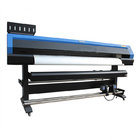 Latest New Design Automatic eco printer solvent 1.6m eco solvent printer