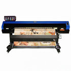 High quality pvc/id card inkjet printer for Wall mural with widely commercial use