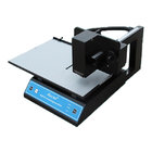 Digital flatbed hot foil printer Hot stamping foil machine for graphic printing