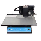 Digital flatbed hot foil printer Hot stamping foil machine for graphic printing