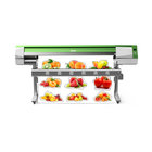 Top quality Cheapest automatic print and cut machine print and cut machine price