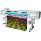 Electronic automatic eco solvent printer ink eco solvent inkjet printer