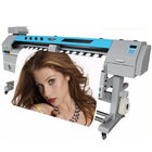 2018 Hot sale Industrial poster printer with DX7 head from China reliable supplier